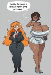 Ishmael (Limbus Company) Rule 34 Image