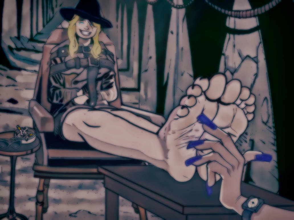 American Horror Story (Anthology Series) Rule 34 Image