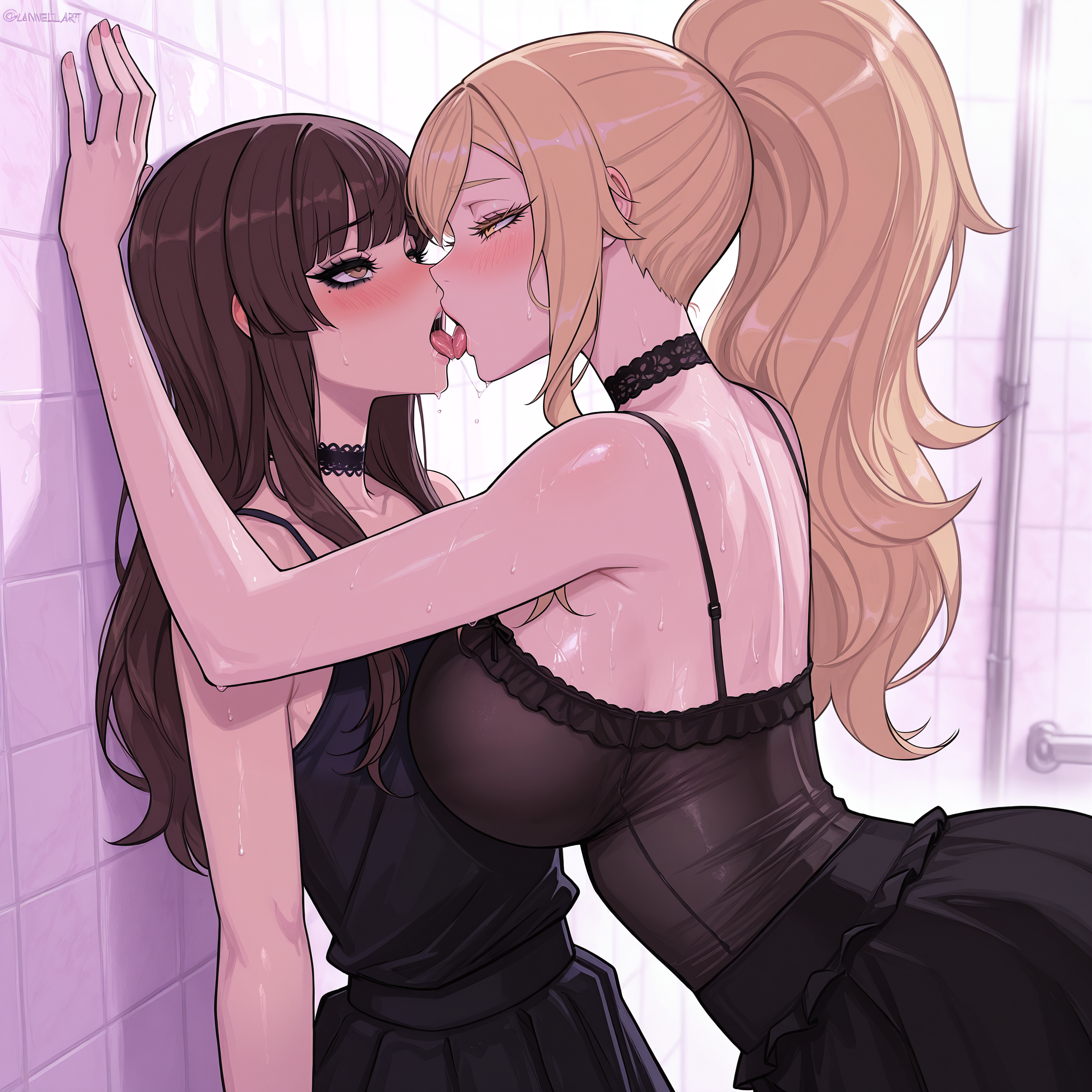 1femboy Rule 34 Image