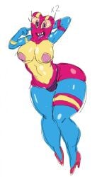 1girls Rule 34 Image