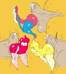 Kay (Teribl) Rule 34 Image