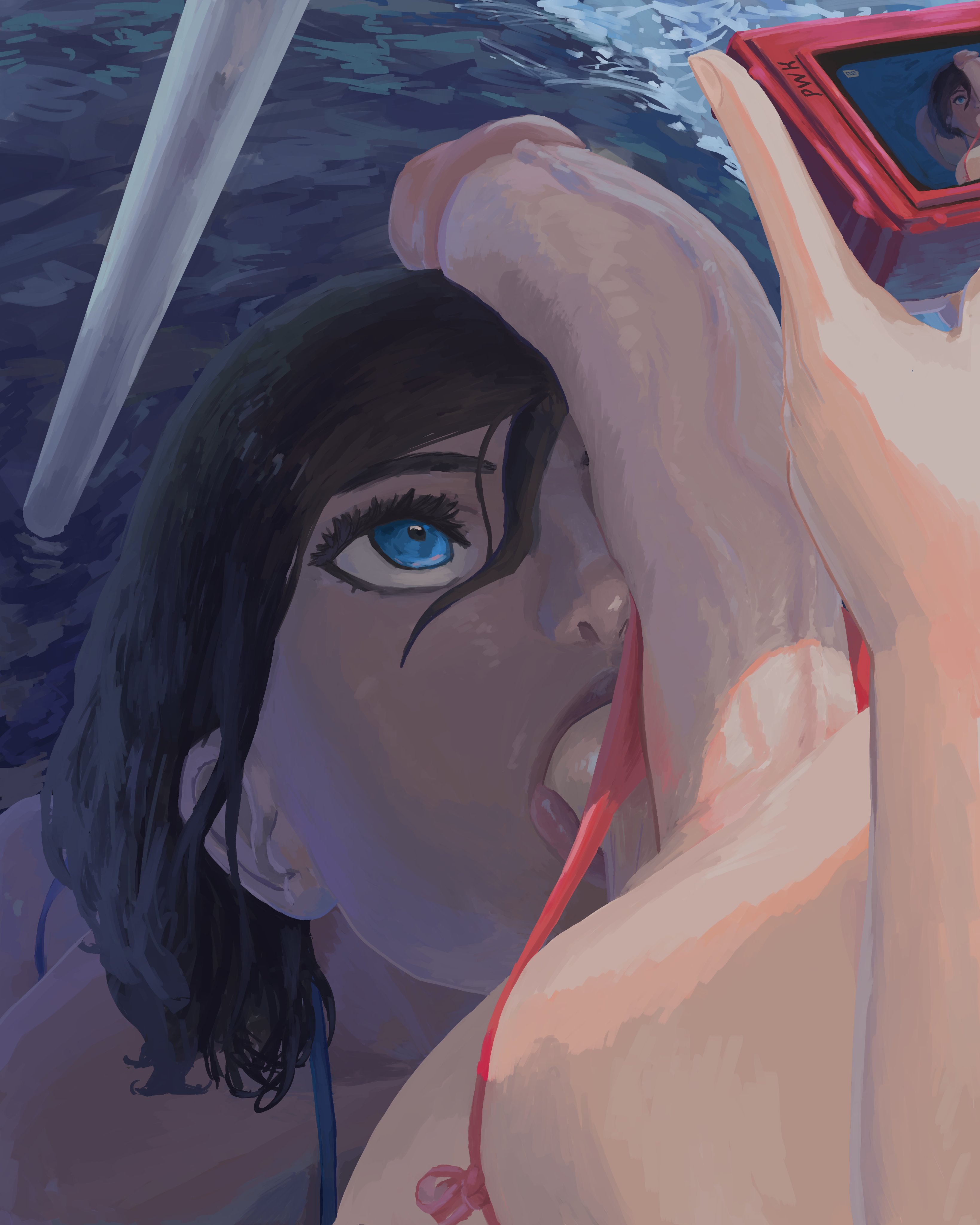 1futa Rule 34 Image