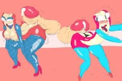 2010s Rule 34 Image