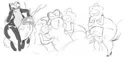 Kay (Teribl) Rule 34 Image