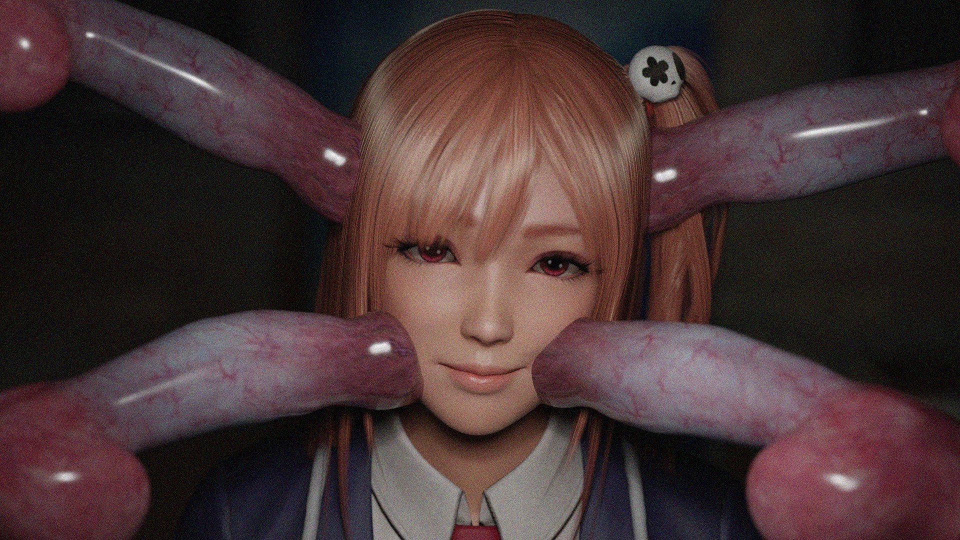 Honoka (Doa) Rule 34 Image