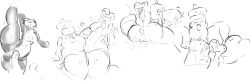 Kay (Teribl) Rule 34 Image