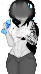 Digital Drawing (Artwork) Rule 34 Image