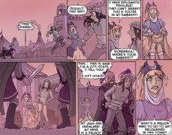 1girls Rule 34 Image