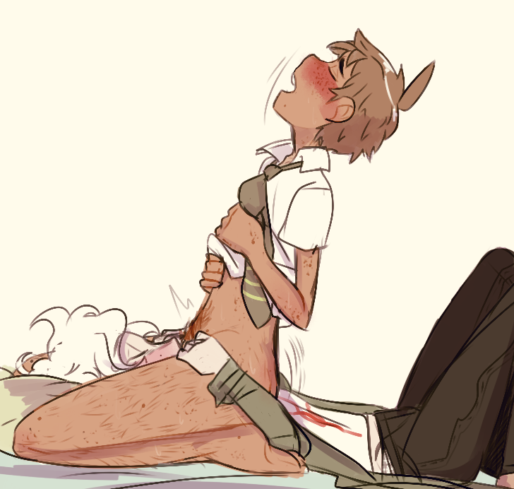 2016 Rule 34 Image