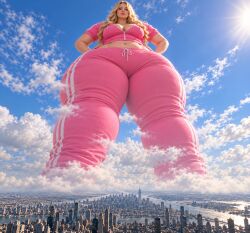 Mario (Series) Rule 34 Image
