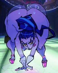 1girls Rule 34 Image