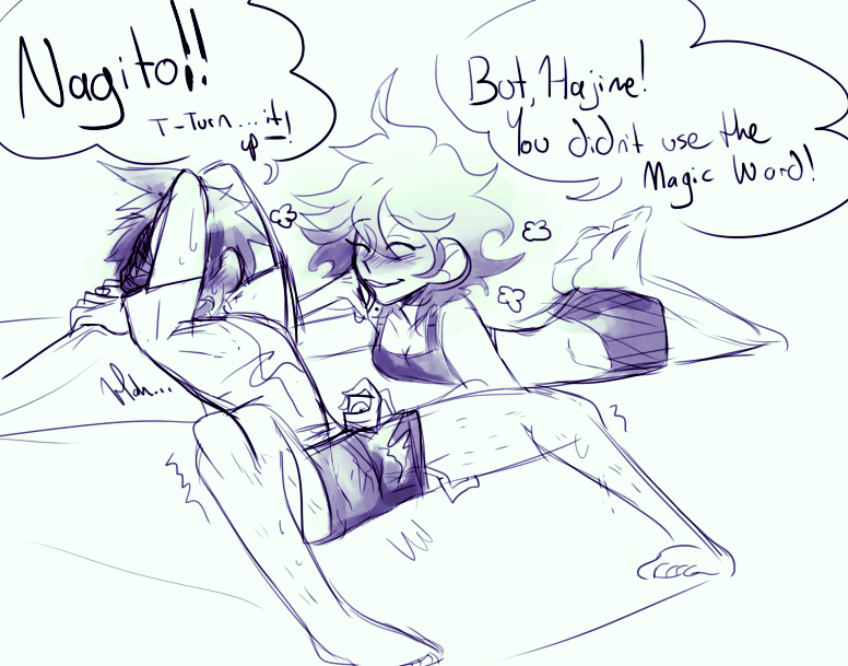 2015 Rule 34 Image
