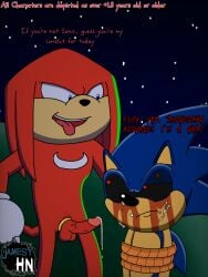 Adult (Lore) Rule 34 Image