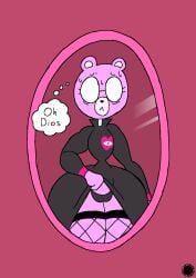 Digital Media (Artwork) Rule 34 Image