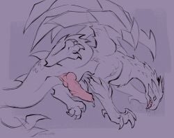 Elder Dragon (Mh) Rule 34 Image