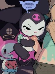 3:4 Rule 34 Image