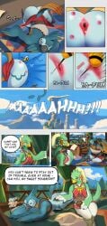 Amali (Tloz) Rule 34 Image