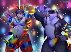 Ledge (Ledgerdamayn) Rule 34 Image
