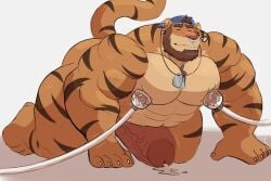 Ledge (Ledgerdamayn) Rule 34 Image