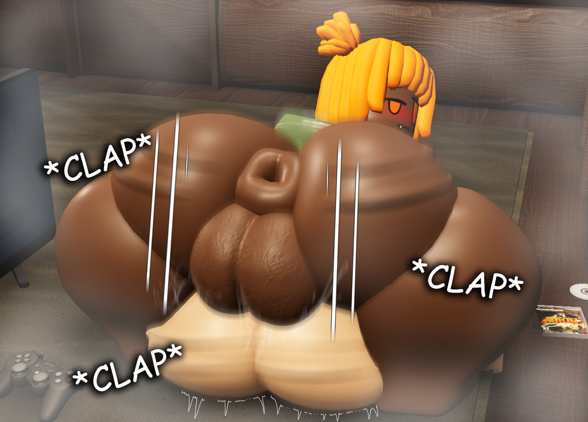 3d (Artwork) Rule 34 Image