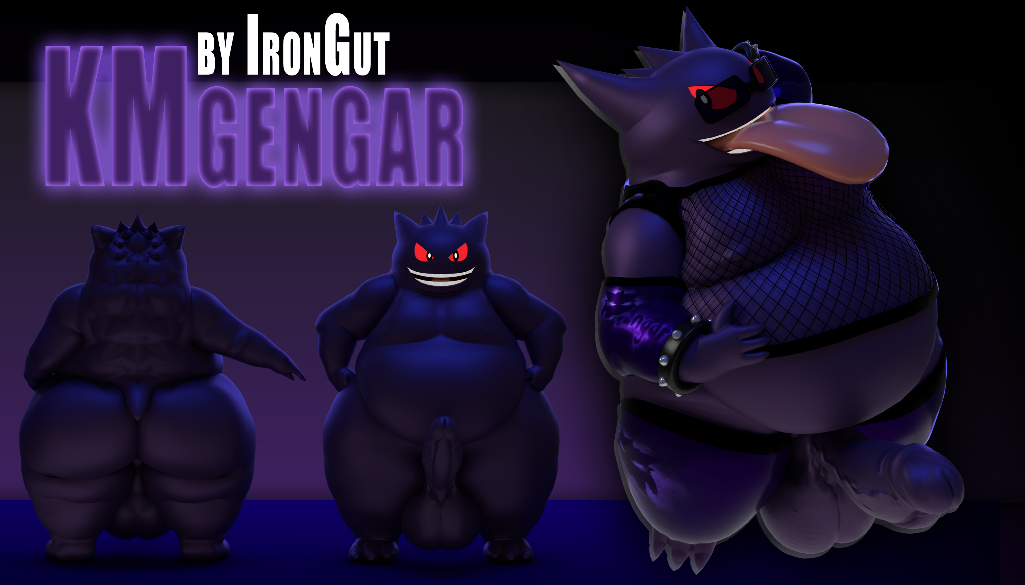 3d (Artwork) Rule 34 Image