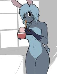 Gloves (Marking) Rule 34 Image