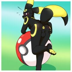 Pokemon (Species) Rule 34 Image