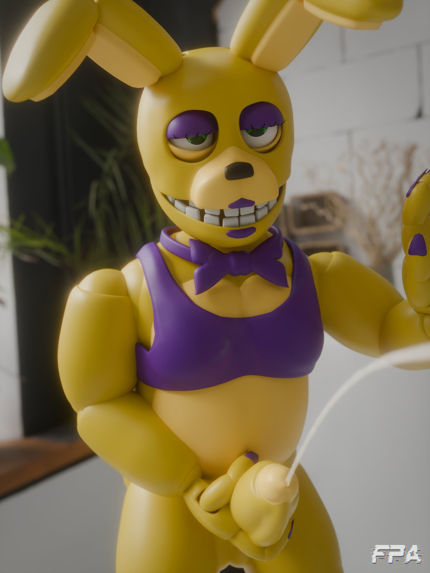 3d (Artwork) Rule 34 Image