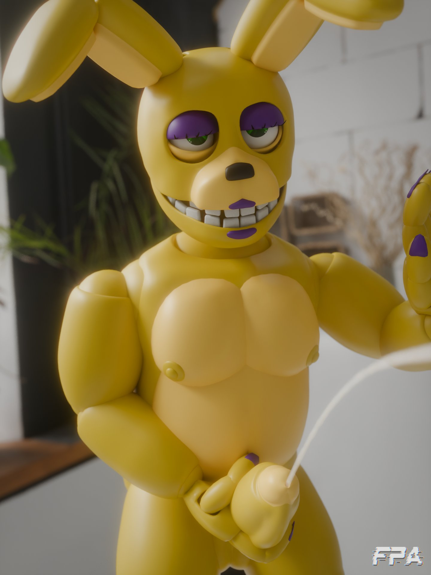 3d (Artwork) Rule 34 Image