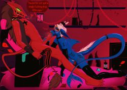 Digital Media (Artwork) Rule 34 Image
