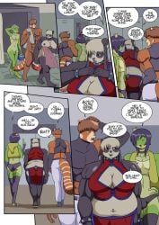 Jayjay (Nattonna) Rule 34 Image