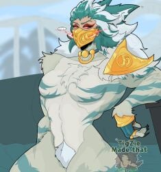 Angela (Aldrif Odinsdottir) Rule 34 Image