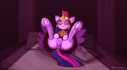 Twilight Sparkle (Mlp) Rule 34 Image