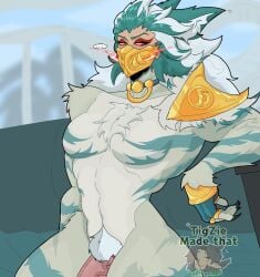 Angela (Aldrif Odinsdottir) Rule 34 Image