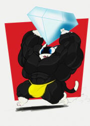Diamond (Gem) Rule 34 Image