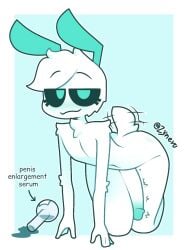 Antennae (Anatomy) Rule 34 Image