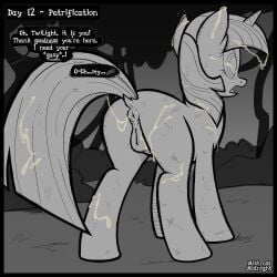 Dock (Anatomy) Rule 34 Image