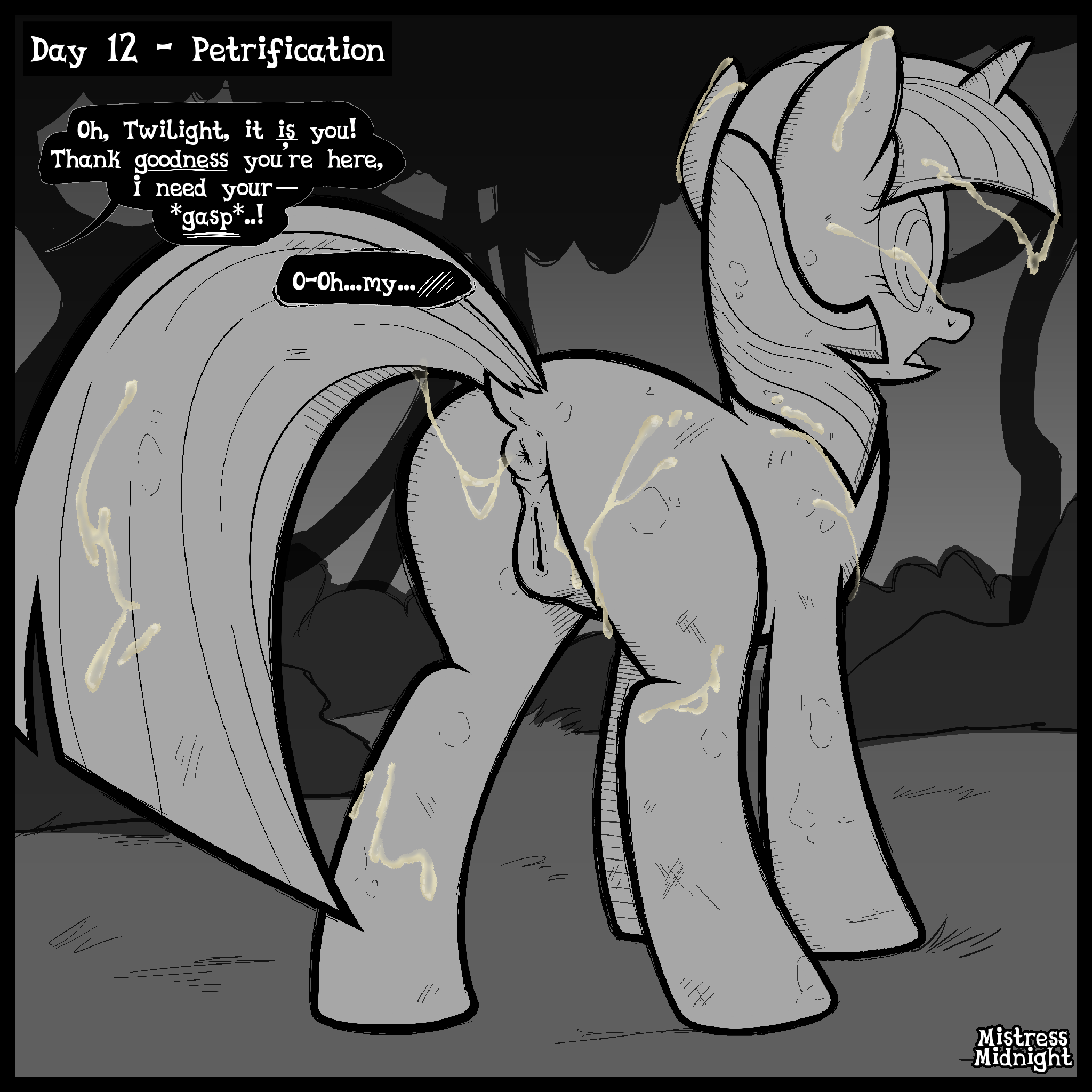 Dock (Anatomy) Rule 34 Image
