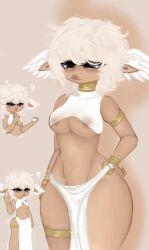 Digital Drawing (Artwork) Rule 34 Image