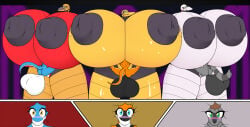 Ishani (Planes) Rule 34 Image
