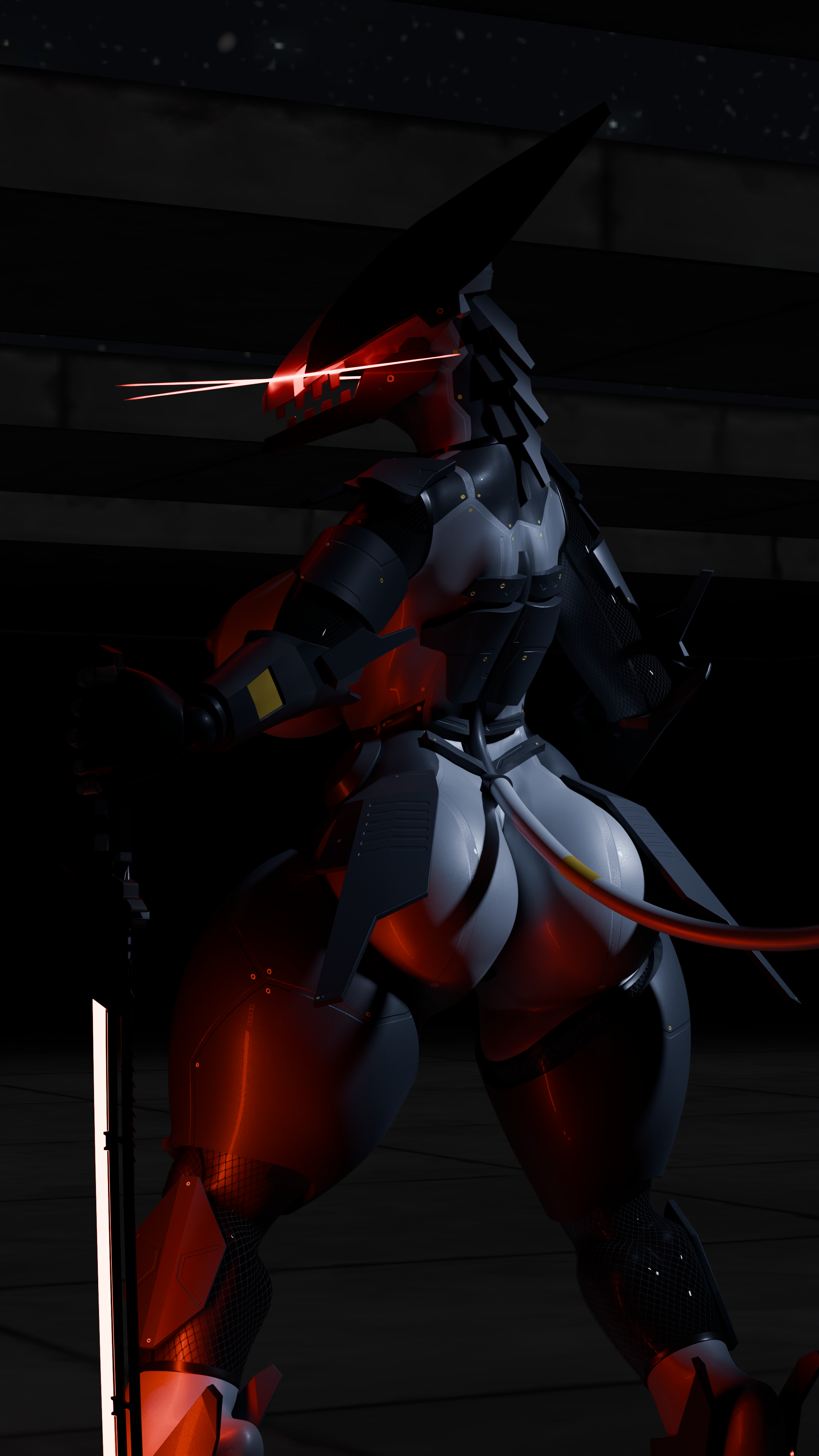 3d (Artwork) Rule 34 Image