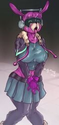 Absurd Res Rule 34 Image