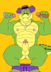 Brok (Brok The Investigator) Rule 34 Image