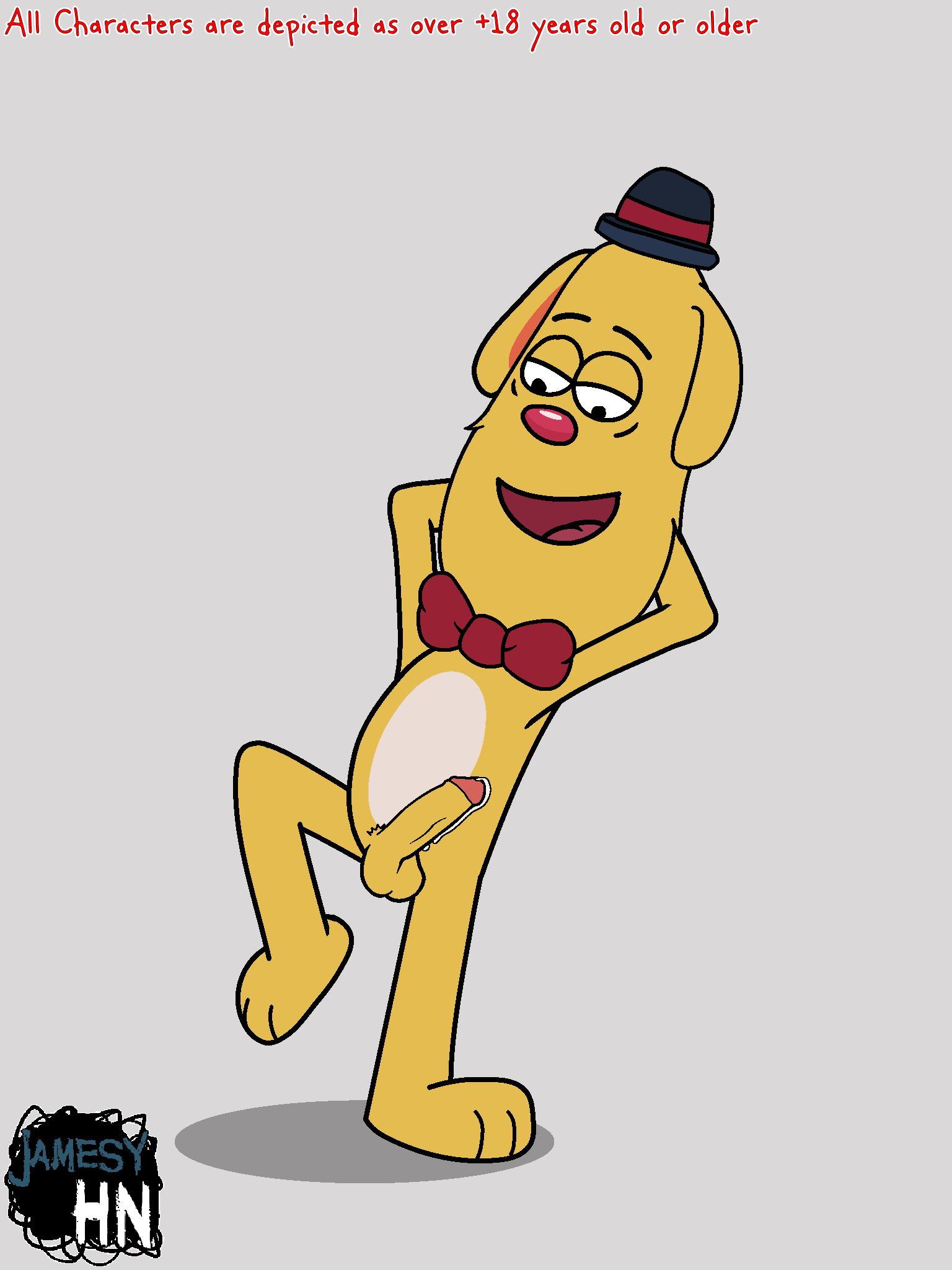 Adult (Lore) Rule 34 Image