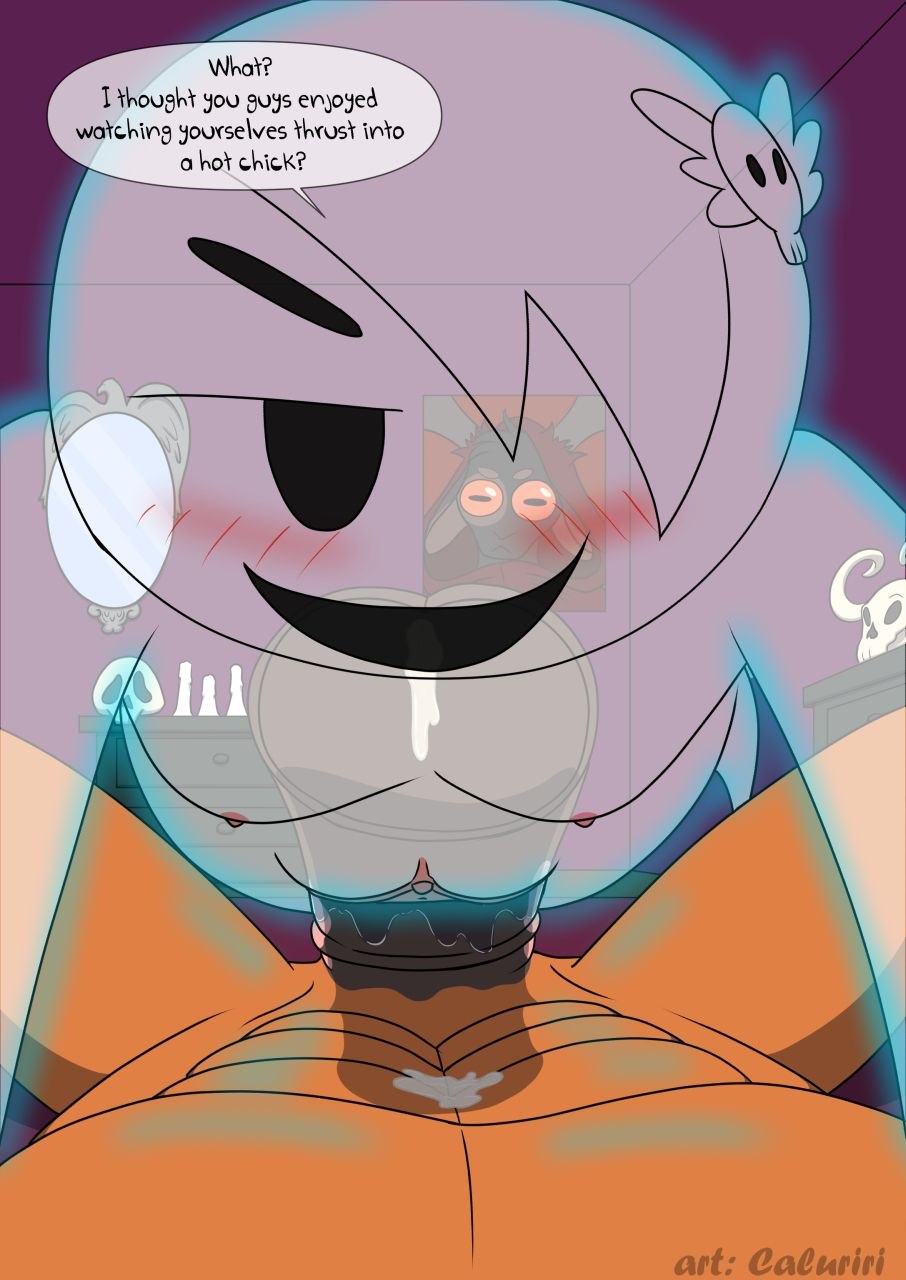 Accessory Rule 34 Image