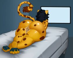 Digital Media (Artwork) Rule 34 Image