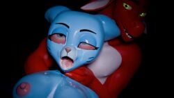 3d (Artwork) Rule 34 Image