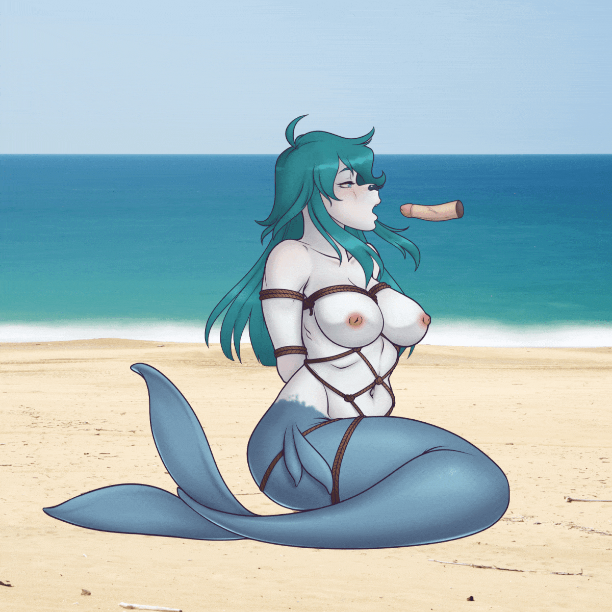 1:1 Rule 34 Image