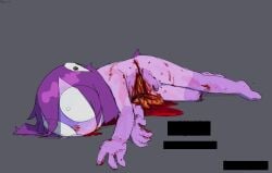 Bravo (Bravobunny) Rule 34 Image