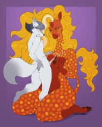 Mae (Kaylii) Rule 34 Image